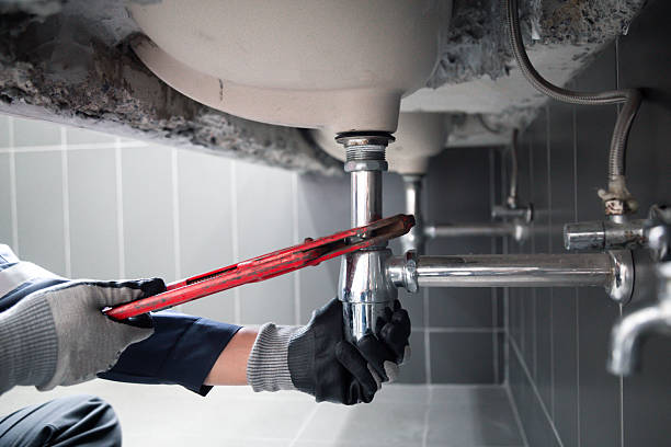 Trusted Emergency Plumber service in Grissom Arb, IN - Masters Plumbing Service